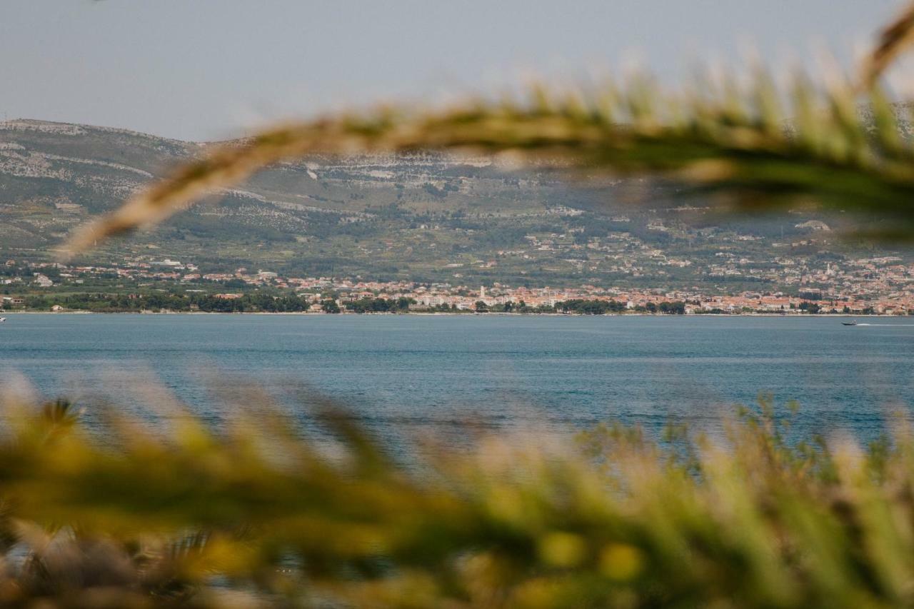 Hotel Vila Tina Trogir Exteriér fotografie